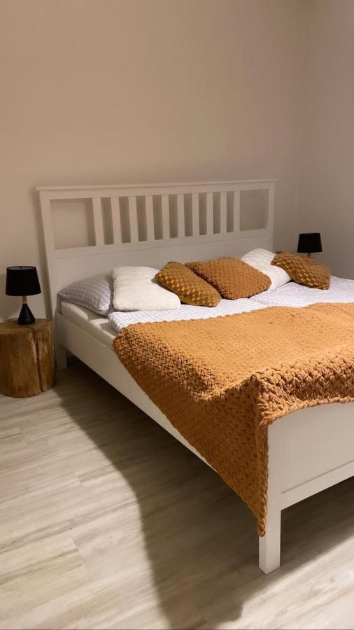 Apartman Na Vysine Διαμέρισμα Vrchlabí Εξωτερικό φωτογραφία