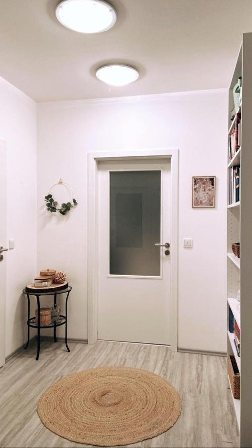 Apartman Na Vysine Διαμέρισμα Vrchlabí Εξωτερικό φωτογραφία