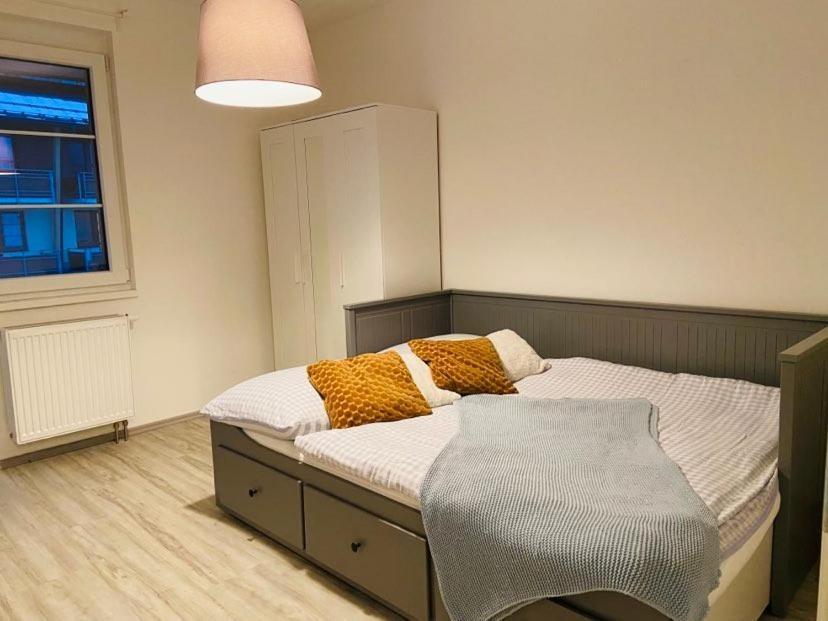 Apartman Na Vysine Διαμέρισμα Vrchlabí Εξωτερικό φωτογραφία